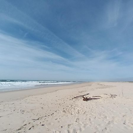 Apartment Close To The Ria De Aveiro, Sao Jacinto Esterno foto