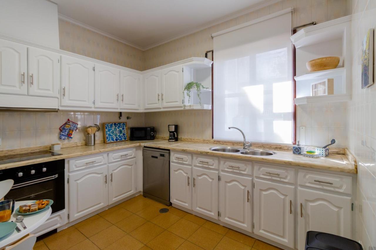 Apartment Close To The Ria De Aveiro, Sao Jacinto Esterno foto