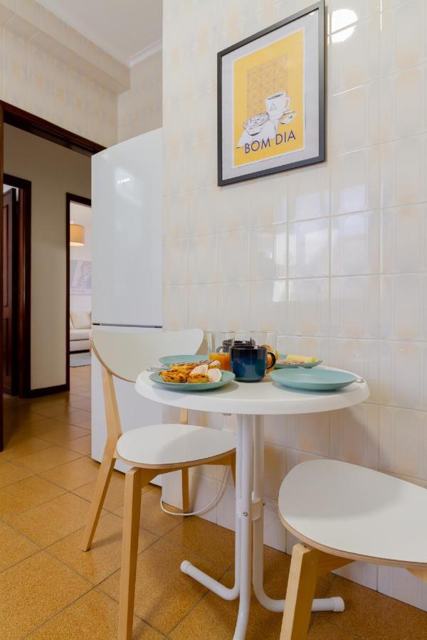 Apartment Close To The Ria De Aveiro, Sao Jacinto Esterno foto