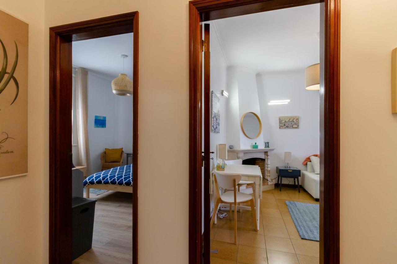 Apartment Close To The Ria De Aveiro, Sao Jacinto Esterno foto