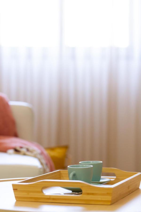 Apartment Close To The Ria De Aveiro, Sao Jacinto Esterno foto