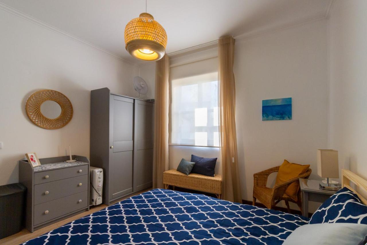 Apartment Close To The Ria De Aveiro, Sao Jacinto Esterno foto