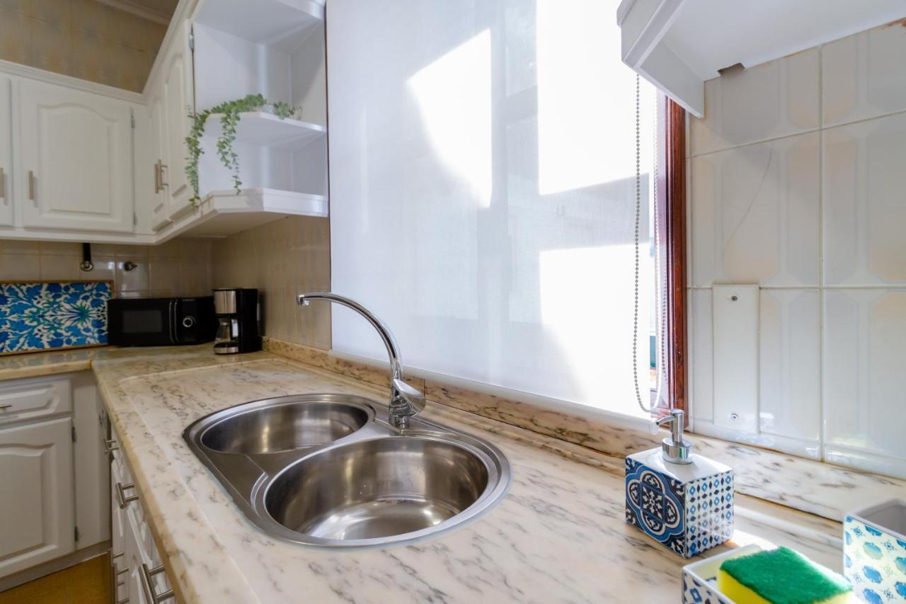 Apartment Close To The Ria De Aveiro, Sao Jacinto Esterno foto