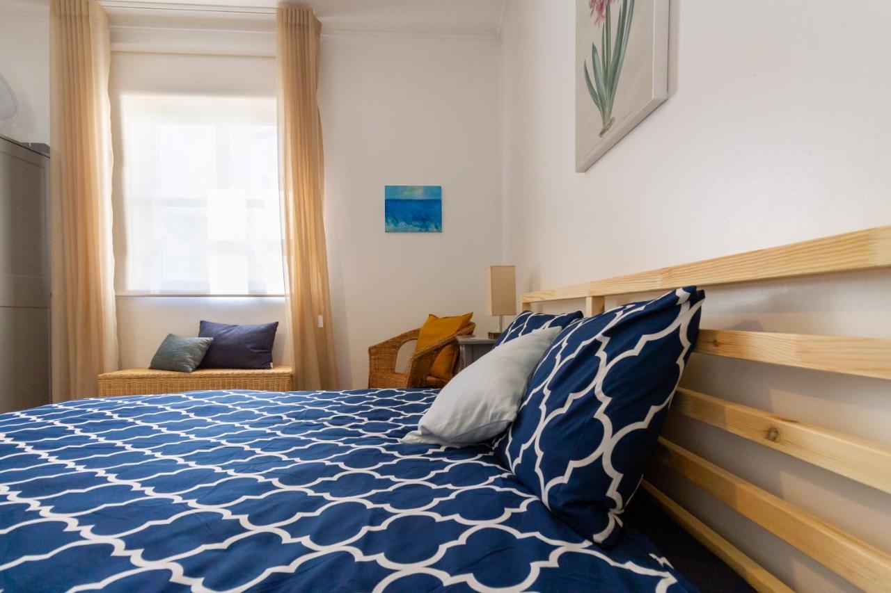 Apartment Close To The Ria De Aveiro, Sao Jacinto Esterno foto