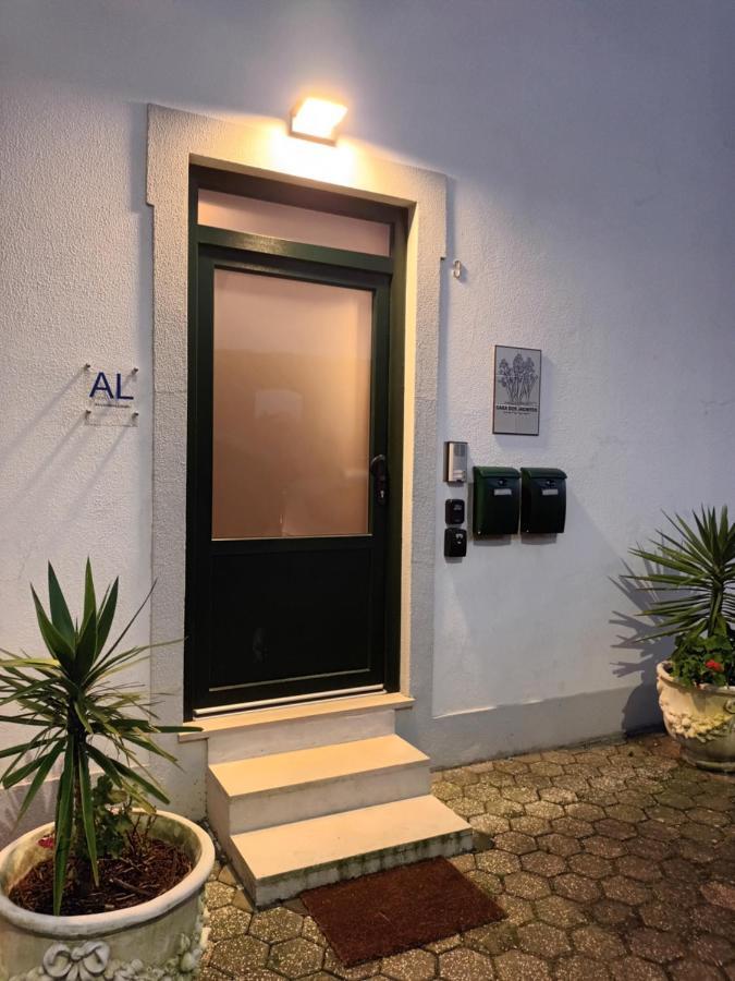 Apartment Close To The Ria De Aveiro, Sao Jacinto Esterno foto