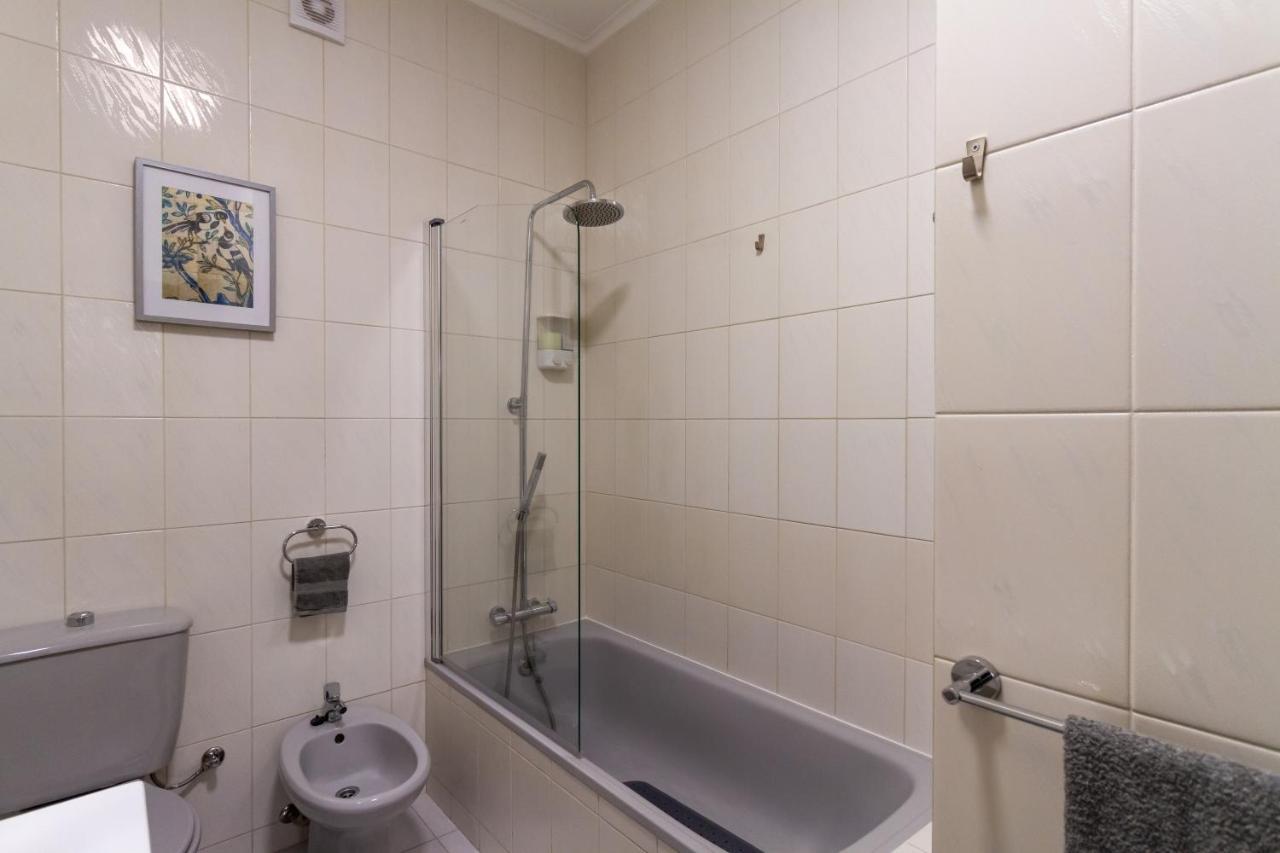 Apartment Close To The Ria De Aveiro, Sao Jacinto Esterno foto
